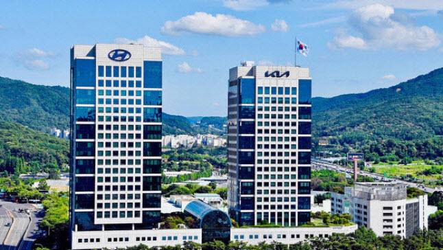 현대차그룹 양재 본사 전경. (사진=현대차그룹)
