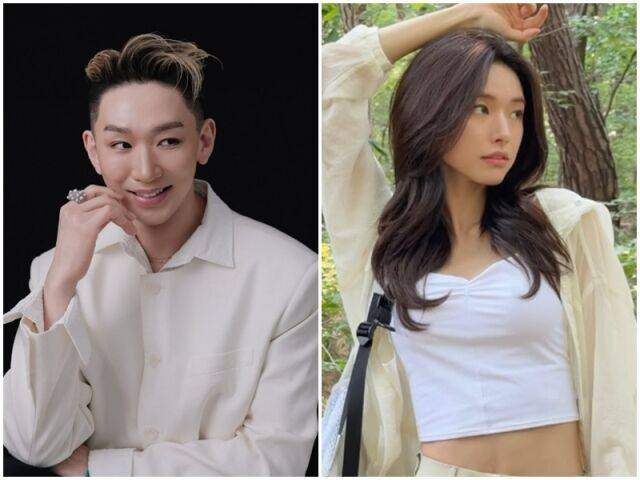 김호영, 하영./소셜미디어