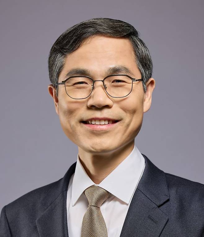 [서울=뉴시스]경찰청은 12일 유승렬(54·경찰대 10기) 경찰청 국가수사본부 수사기획조정관을 치안정감 승진자로 내정하는 인사를 단행했다.(사진=경찰청 제공).2026.08.12 photo@newsis.com *재판매 및 DB 금지