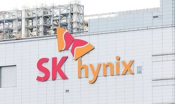 SK하이닉스 [출처=연합]
