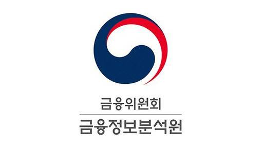 금융위원회 금융정보분석원(FIU) 로고./금융위원회