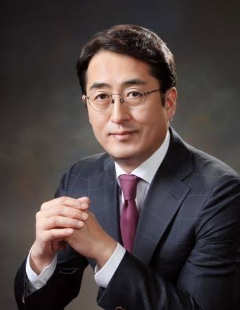 김용범 메리츠금융지주 부회장. 출처=메리츠금융지주.