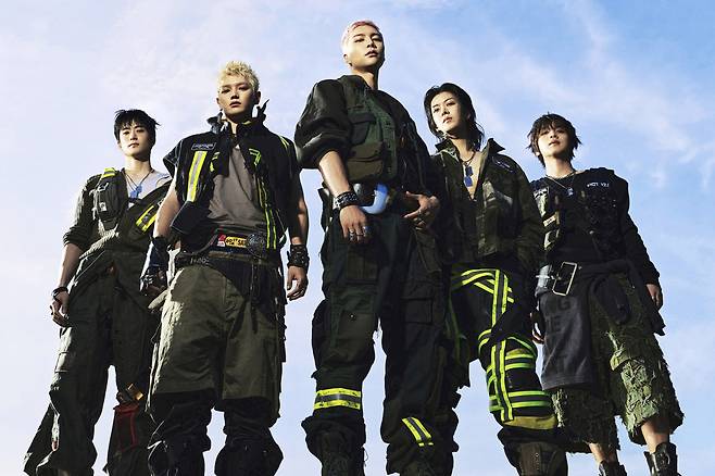 (photo=SM Entertainment)