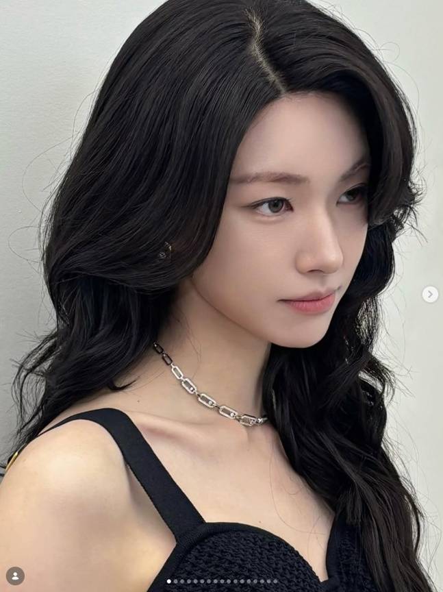 사진|하영SNS