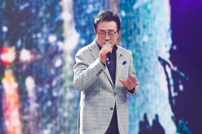 ‘금타는 금요일’ 오승근, 아내 故 김자옥 향한 그리움 (제공: TV CHOSUN)