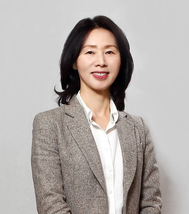 김경아 삼성바이오에피스 사장. 삼성바이오에피스 제공