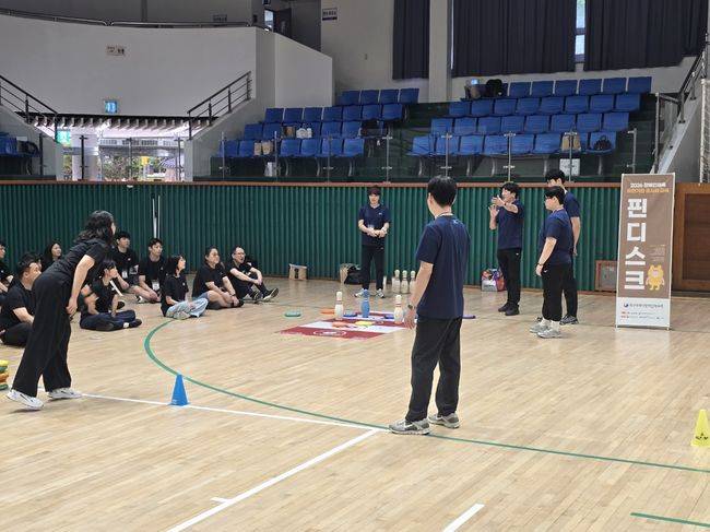 대구시장애인체육회 제공