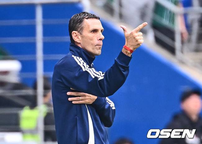 [OSEN=울산, 이석우 기자]