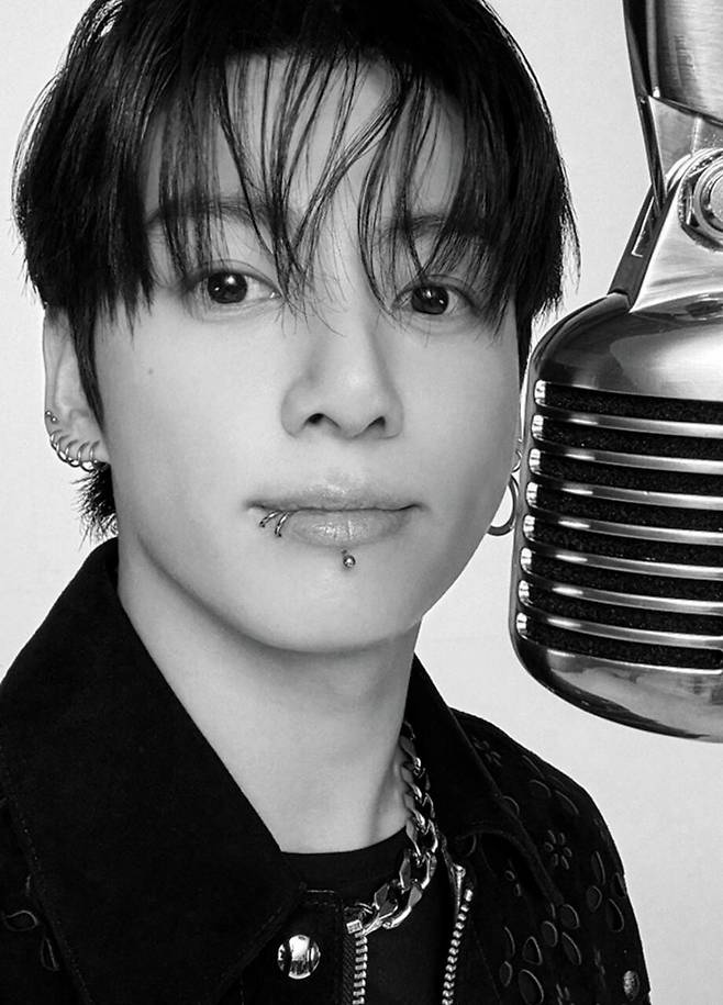 (Crédito: Big Hit Music)