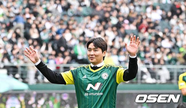 OSEN DB