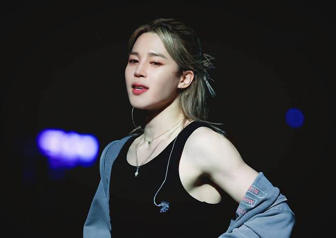 "A pessoa mais linda que eu já vi": Jimin, do BTS, cativa Baltimore; transformação espetacular → performance intensa 'conquista os corações dos fãs'