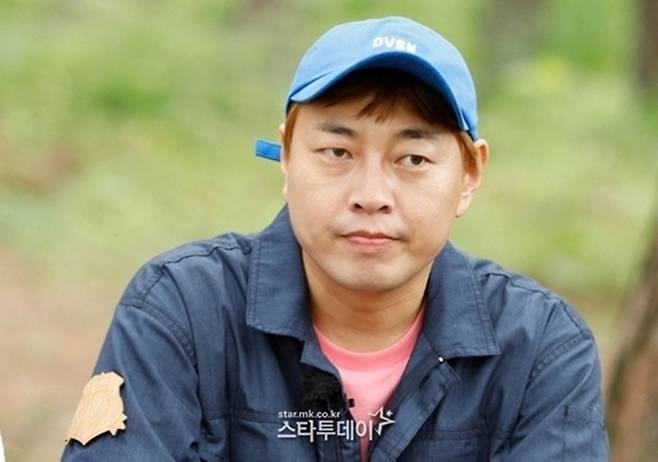 이진호. 사진ㅣ스타투데이DB