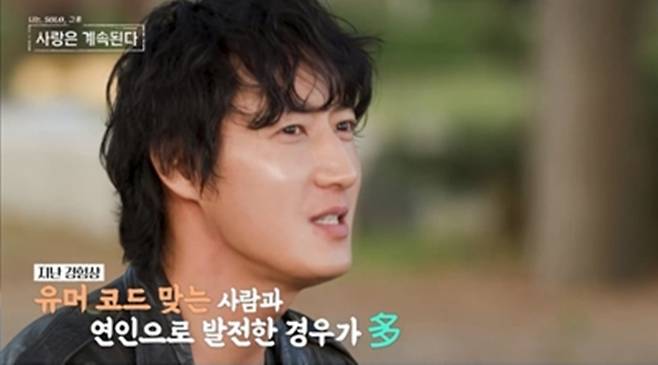 SBS Plus, ENA '나솔사계'