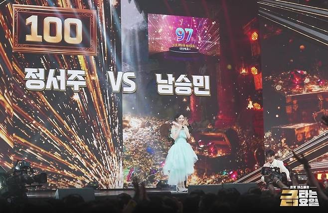 사진 | 금타는 금요일 공식 SNS