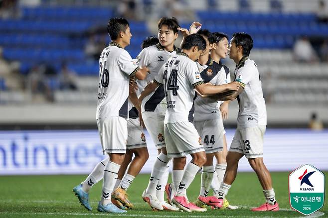 사진제공=한국프로축구연맹