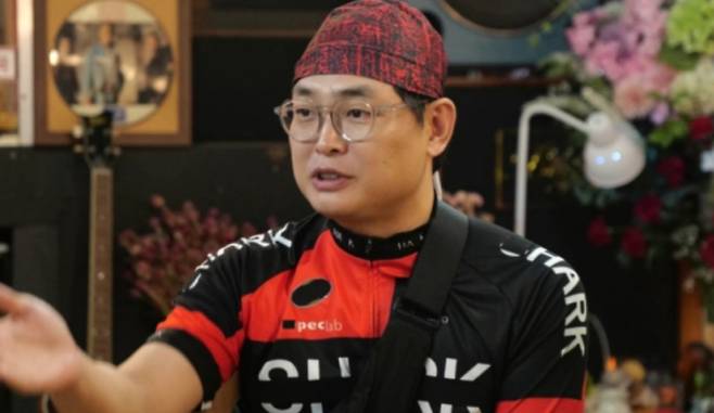 ‘놀면 뭐하니?’&nbsp;