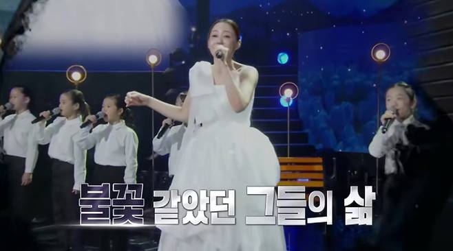 '불후의 명곡' 출연진 라인업 : 홍지민X양준모, 서문탁, 지선, 한해X라포엠, 김준수X안예은, 임규형