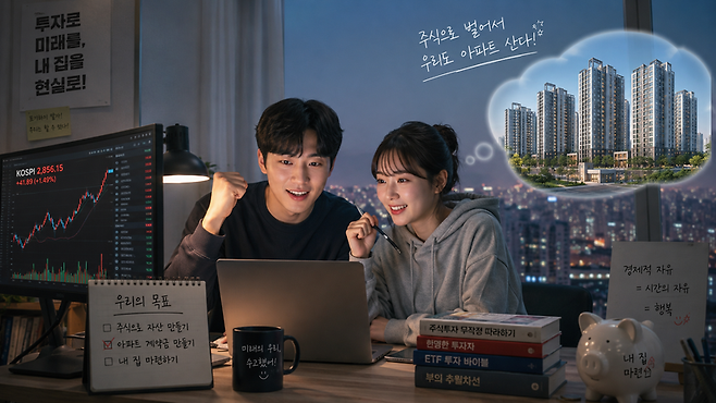 기사 이해를 돕기 위해 AI로 생성한 이미지.사진=챗GPT