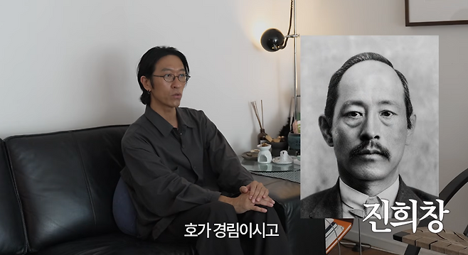 사진=코요태 빽가 유튜브