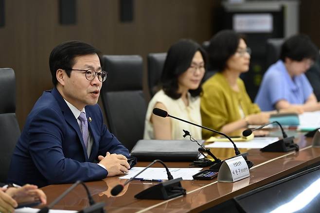 여한구 전 통상교섭본부장 /사진=연합뉴스