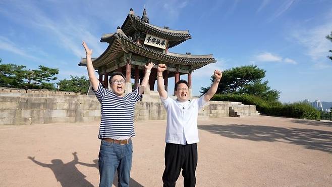 [서울=뉴시스] EBS '응답하라 1919, 수원'.(사진=EBS 제공) ) 2026.08.15. photo@newsis.com *재판매 및 DB 금지