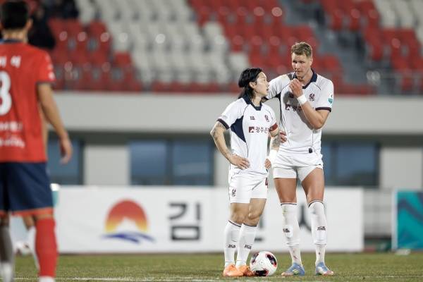 사진=한국프로축구연맹 제공