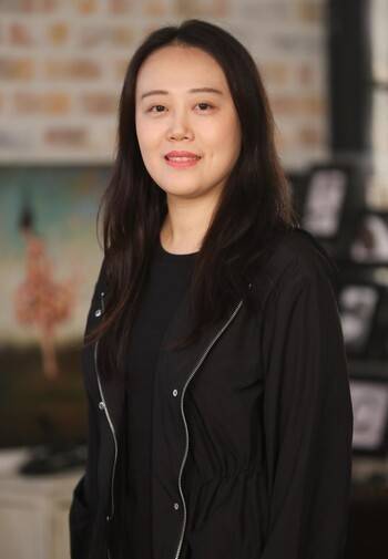 김의경 작가