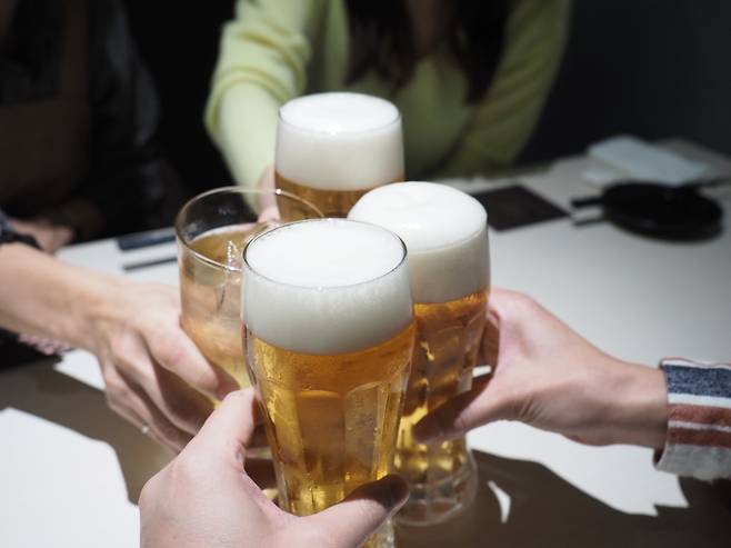 사진은 기사와 무관. [게티이미지뱅크]