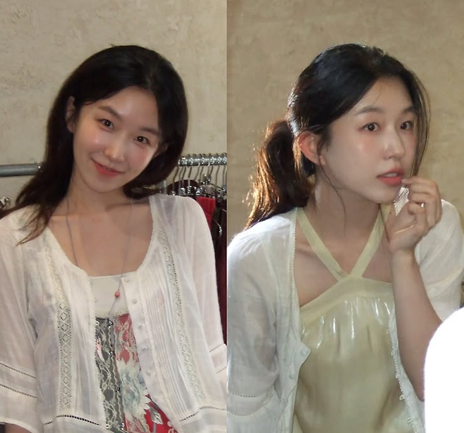 윤가이 SNS