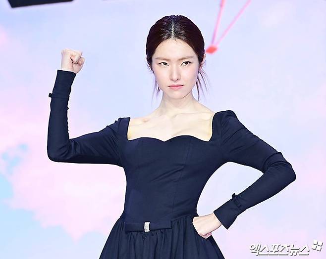 하영, 엑스포츠뉴스DB