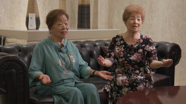 정연두, 알루미늄 오이, 2026(싱글채널 4K 영상, 사운드, 컬러, 조각 설치, 59분 17초). 경남도립미술관 제공