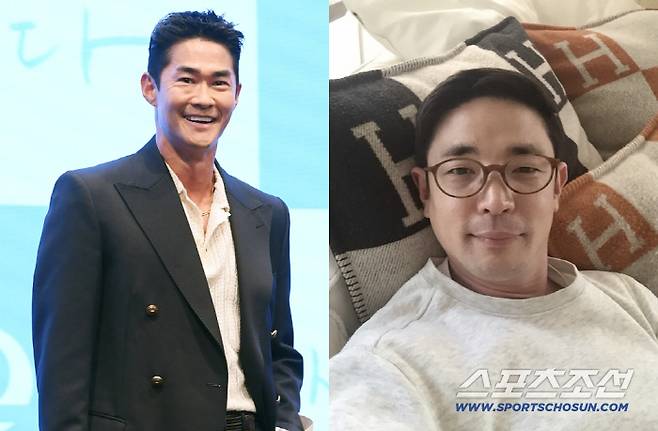 사진=스포츠조선DB, 황현민SNS