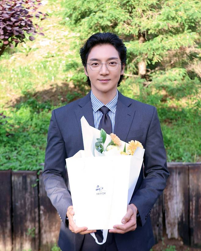 황희, ‘아파트’로 또 한 번 입증한 연기 스펙트럼… 다음 행보 기대 (사진 제공 = 써패스이엔티)