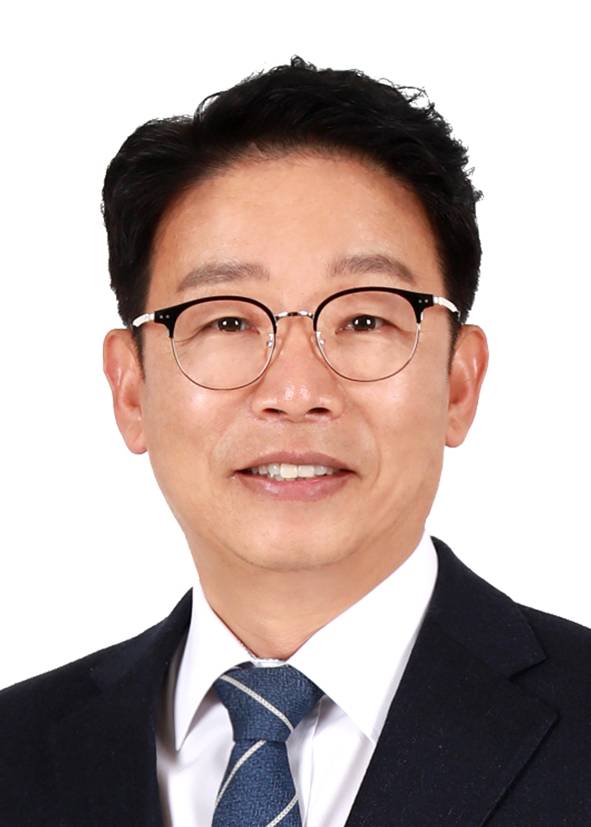김찬술 대전 대덕구청장