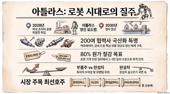 인공지능(AI) 생성 이미지.(출처=노트북LM)