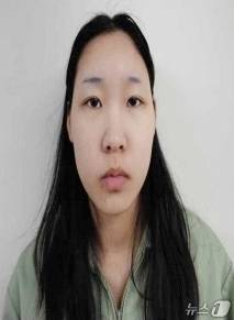 '모텔 약물 연쇄살인' 피고인 김소영(20)의 신상정보가 서울북부지검 홈페이지에 공개됐다. (서울북부지법 제공) ⓒ 뉴스1 소봄이 기자