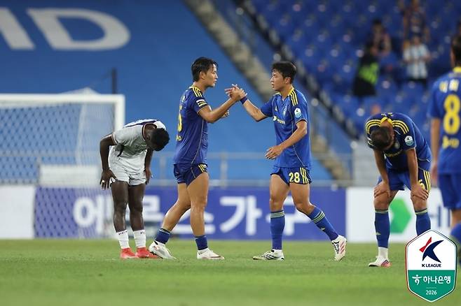 사진 | 한국프로축구연맹