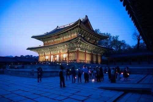 창덕궁 [국가유산청 제공]