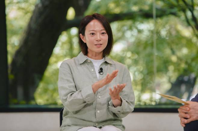 ‘유퀴즈’ 박보경♥진선규, 신혼 생활고 고백 (제공: tvN)