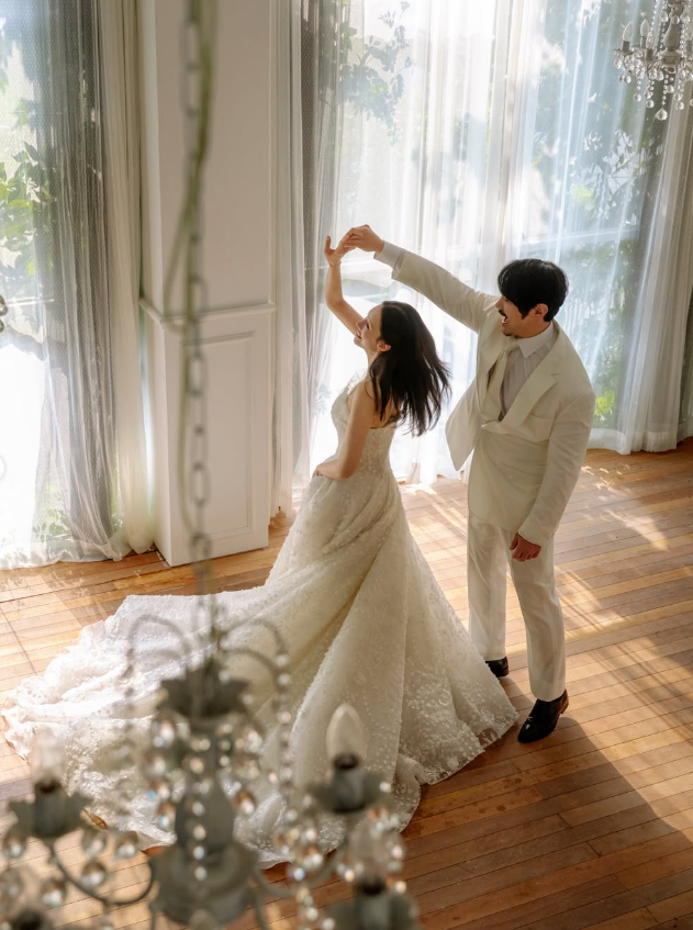 사진=가수 KCM SNS