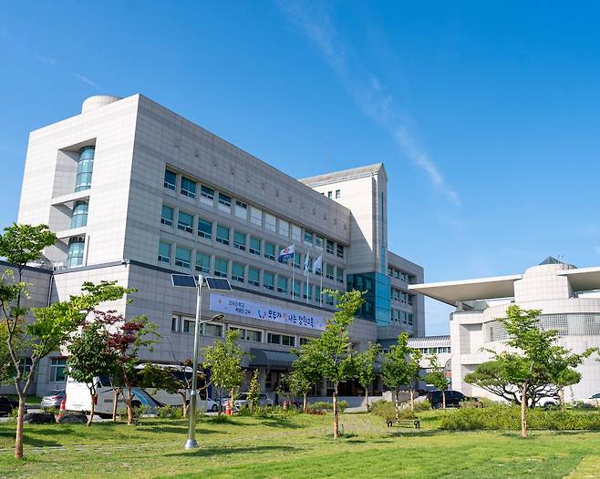 강원특별자치도교육청 [강원특별자치도교육청 제공. 재판매 및 DB 금지]