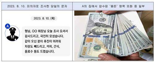 ◇[서울남부지검 제공. 재판매 및 DB 금지. 연합뉴스.]