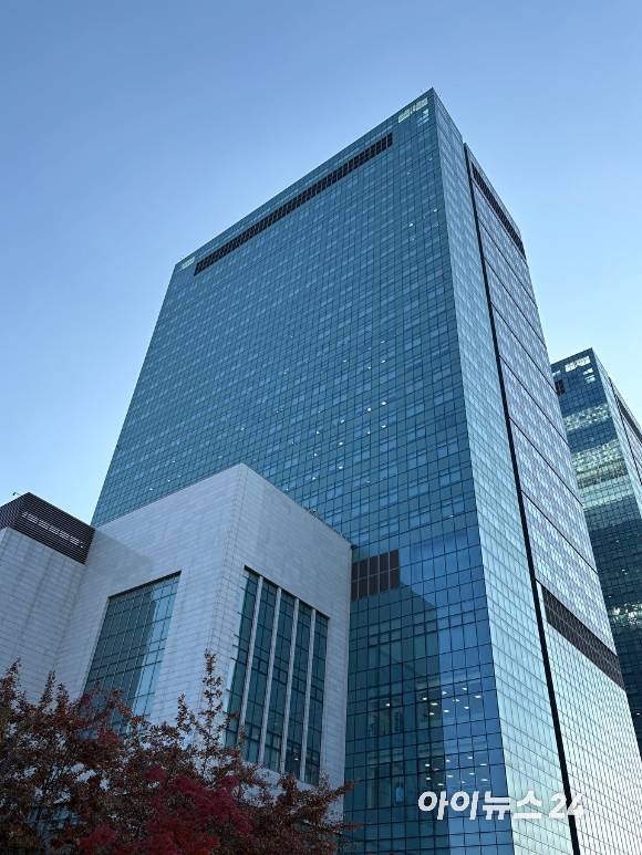 삼성전자 DSR 전경. [사진=권서아 기자]