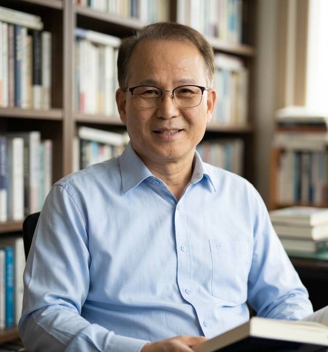 조병설 예비역 육군대령·수필가. 前 야전군 지휘관 및 참모·육사 지휘심리학 교수·나라사랑운동본부 교수. 조병설 예비역 대령 제공