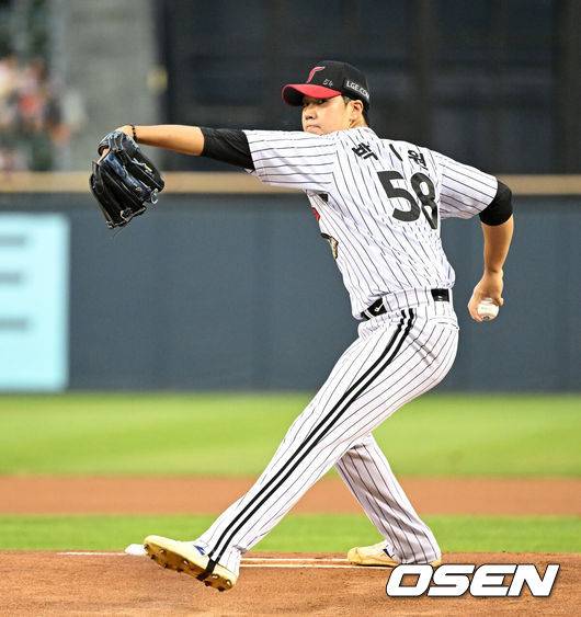 OSEN DB