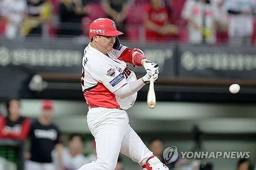 KIA 김태군 [연합뉴스 자료사진. 재판매 및 DB 금지]