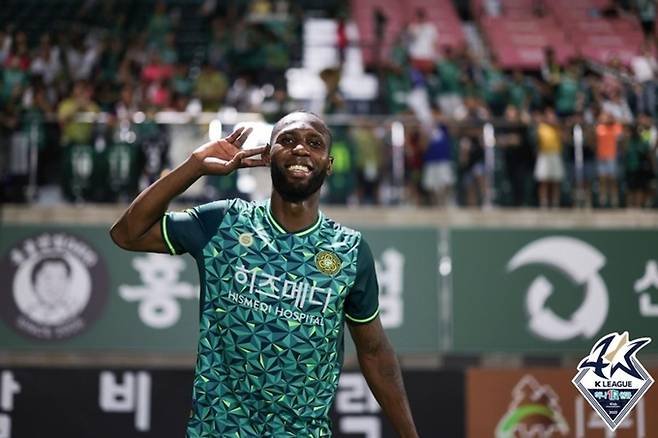 출처:한국프로축구연맹