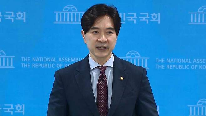 박성훈 수석대변인 [자료사진]