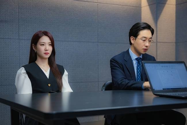 tvN ‘오싹한 연애’ 제공