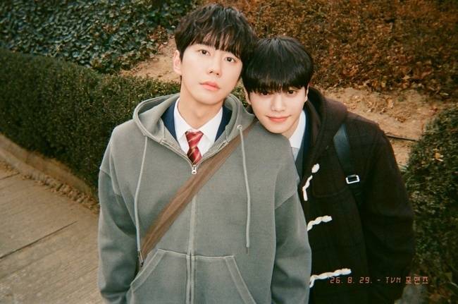 tvN ‘포핸즈’ 제공